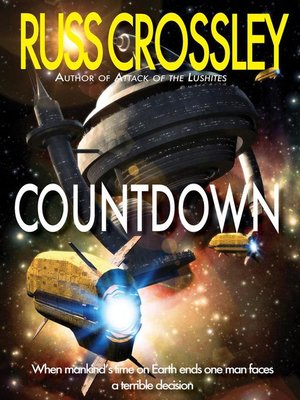 cover image of Countdown